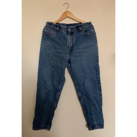 Levi's Other - 550 Levi’s jeans